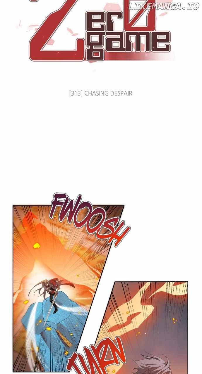 Zero Game Chapter 314 12
